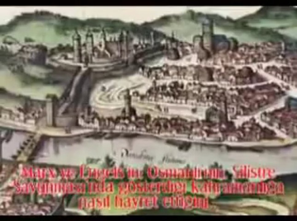 Osmanlıyı Biliyor Muydunuz?