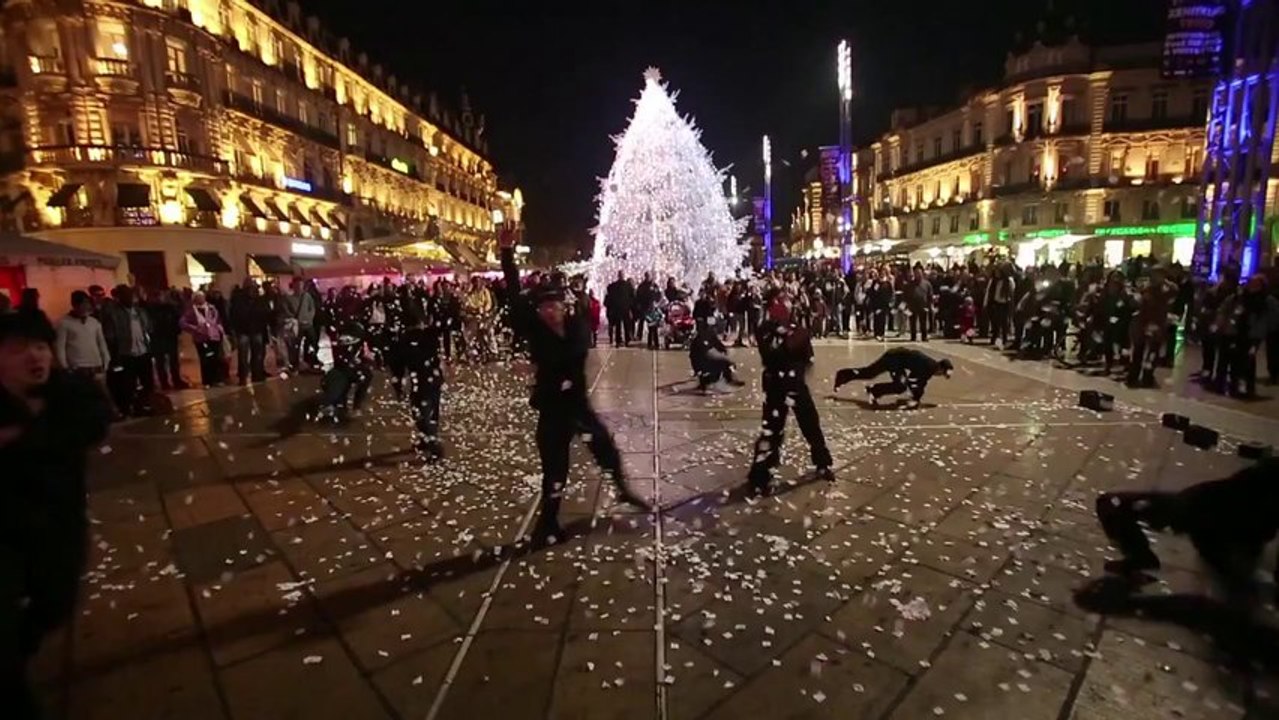 Morning Of Owl - Corée