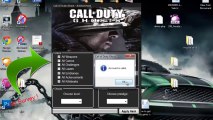 [PS3] [XBOX360] [PC] Call of Duty Ghosts Prestige Hack No Survey ! 2013 [AIMBOT]