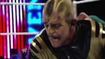 Goldust vs. Ryback  WWE Main Event, 2013