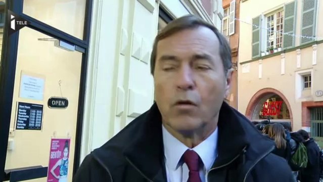 Vendeurs d?e-cigarettes : une concurrence déloyale aux buralistes