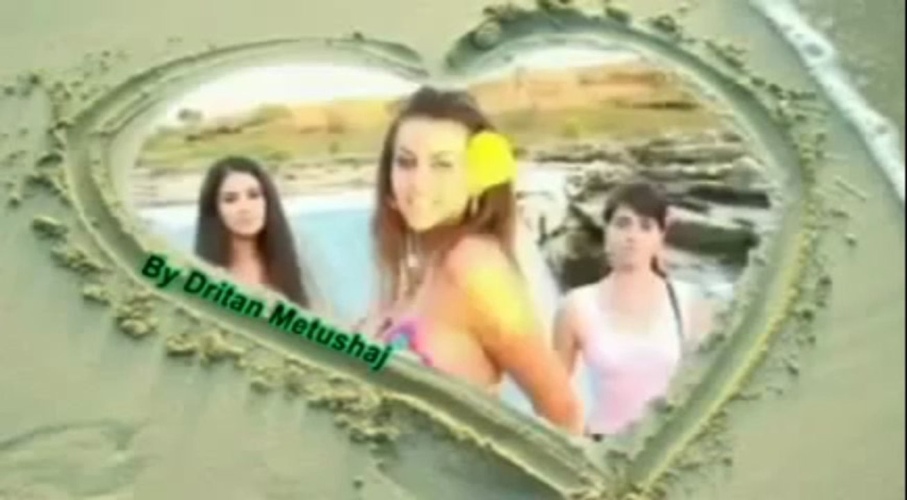 Gjyste Vulaj - Hera e parë që dashuroj (Official Video)