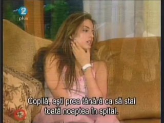 Prizoniera - Episodul 37-2