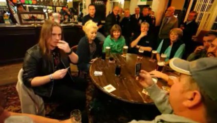 Sight by Dee Christopher - Magic Trick