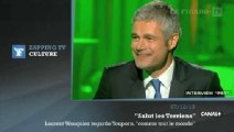 Zapping TV : Laurent Wauquiez avoue aller sur Youporn