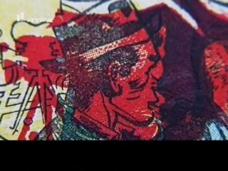 Ver Banda Desenhada  - Episódio #1 - RTP2