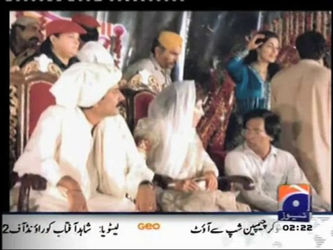 Veteran PPP leader Amir Haider Kazmi passes away in London