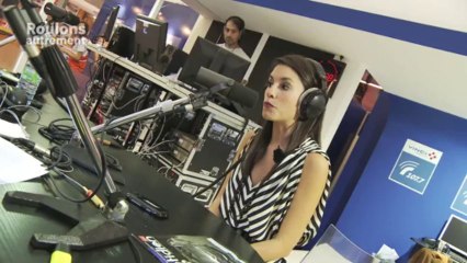 Regards sur la route - Marion Jolles