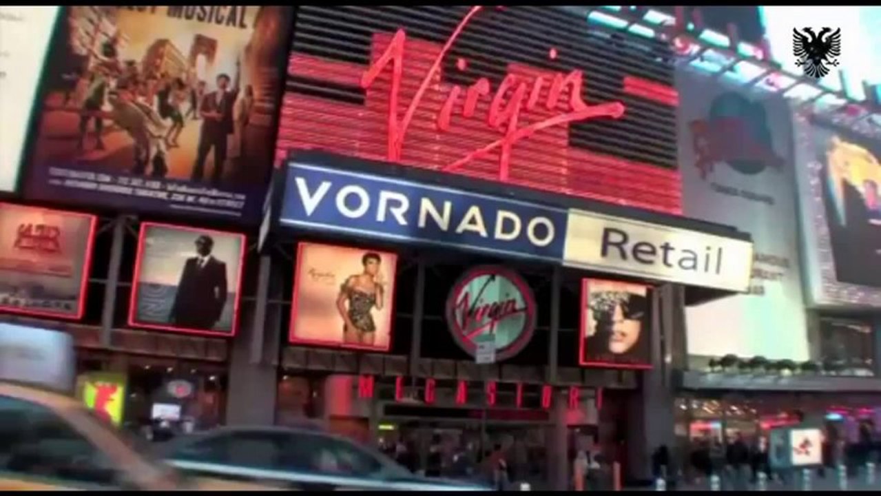 Nikolle Nikprelaj ft Marija Lajcaj - AMERIKA (Official Video)