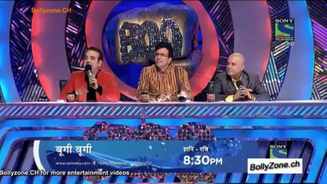 Boogie Woogie (Kids Championship) 1080p Promo1 14th & 15th December 2013 Watch Online HD