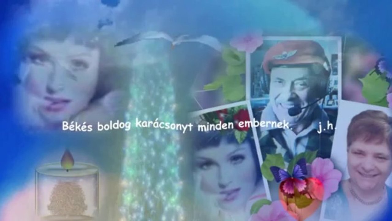 BÉKÉS  KARÁCSONY  ÜNNEPÉN-ADY ENDRE