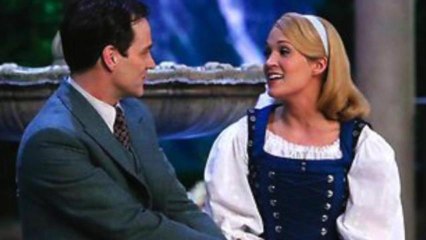 Carrie Underwood Praying for 'Sound of Music Live!' Critics