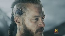 Une bande-annonce teaser pour la saison 2 de Vikings !