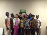 F.O.C.U.S. Mentoring Program For Young Ladies