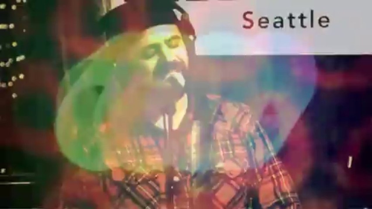 Swervedriver - Deep Wound
