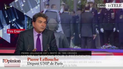 TextO' : Mandela, un hommage, deux falcons