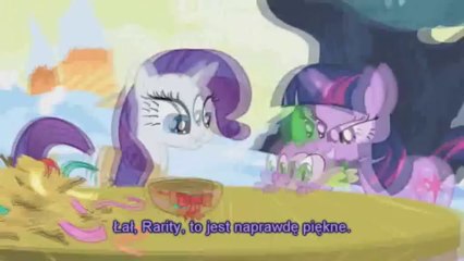 My Little Pony  Przyjaźń to Magia, odc. 11, Koniec Zimy