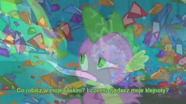 My Little Pony Przyjaźń to Magia, odc. 24, Wszystko sowie, co się dobrze kończy