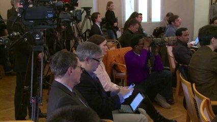 Bientôt un nouveau prix lié à la destruction des armes chimiques