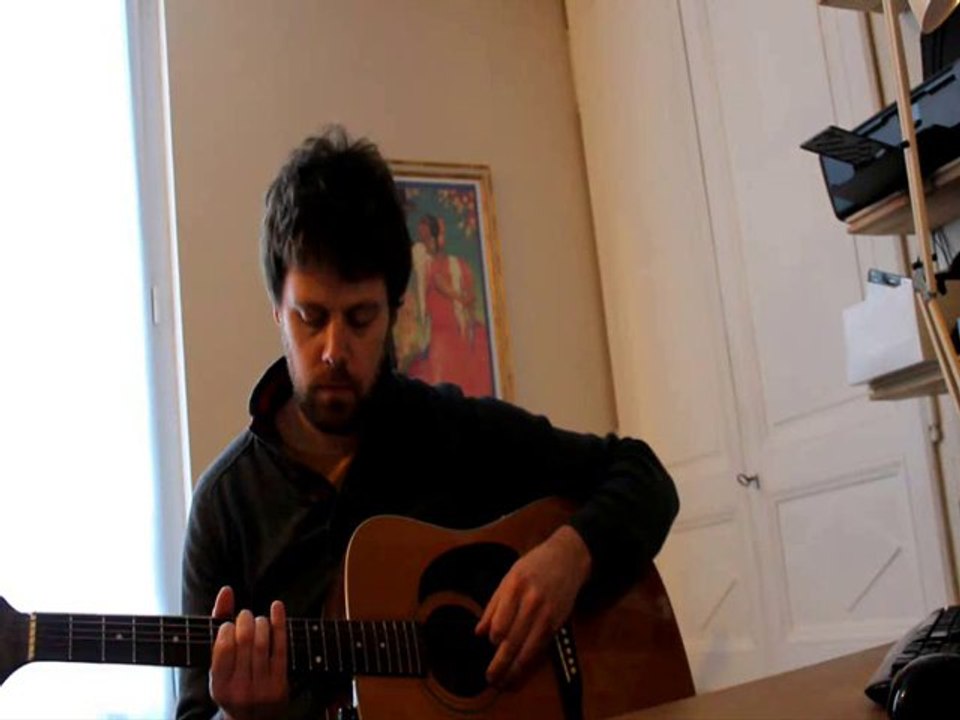 afterfives session #03 I can feel