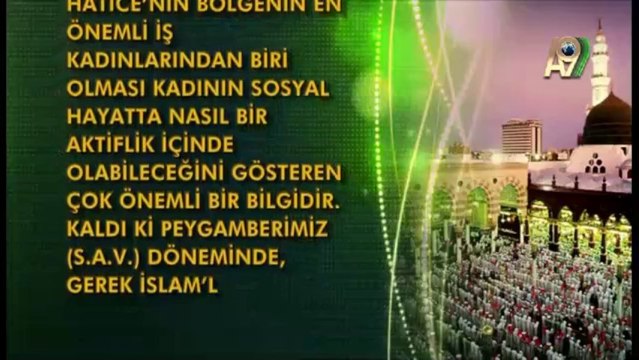 Bağnazlığın karanlık dünyası -3