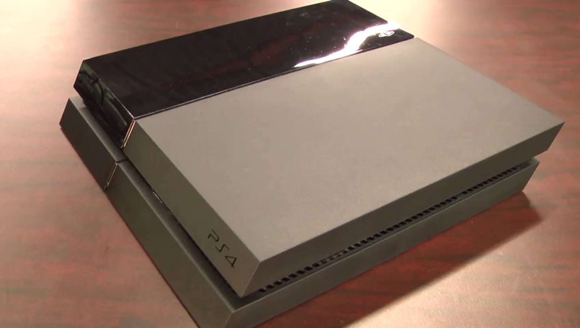Classic Game Room - PLAYSTATION 4 console review