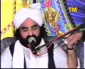 الشیخ پیر سید نصیر الدین نصیر جیلانی رحمتہ اللہ علیہ   ..کعبے کا شوق ہے نہ صنم خانہ چائیے