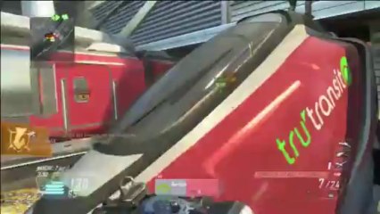 Call of duty black ops 2 55/19 HD