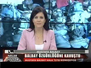 MUSTAFA BALBAY TEL BAĞLANTISI