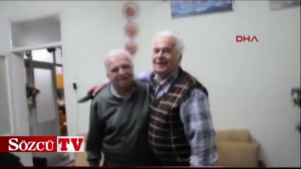 Balbay'ın baba evinde sevinç!