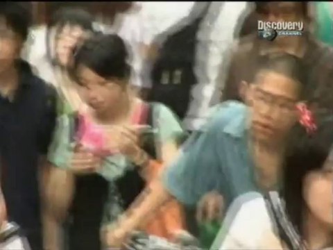 Videojogos - Episodio #1 - Discovery