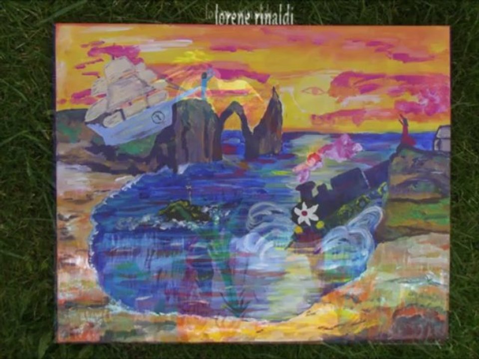 rinaldi peinture hivers