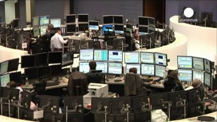 European markets at close: 09.12.2013