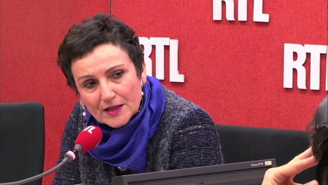 Dominique Bertinotti : Mon engagement politique m'a beaucoup aidé dans les moments difficiles