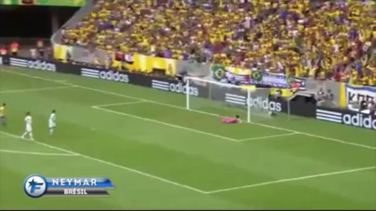 Découvrez les 3 buts encore en lice pour remporter le prix Puskás!