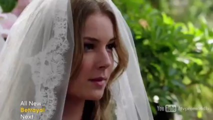 Revenge 3x10 Promo: Exodus Winter Finale