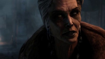 Thief - Trailer Channeling The Primal VGX