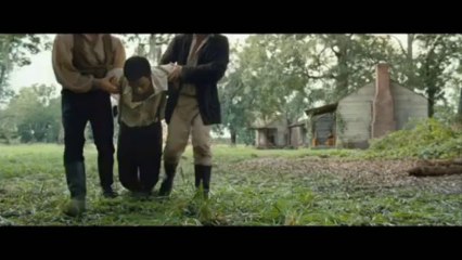 Steve McQueen: "Soy parte de la diáspora de la esclavitud"