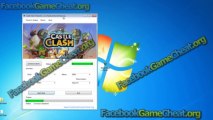 Castle Clash Adder Trainer for iOS And Android Working Updated