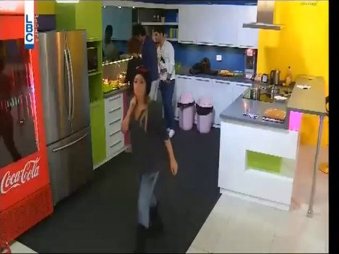 Quotidienne Star'Ac LBC 9 - 09/12/2013 - يوميات ستار أكاديمي