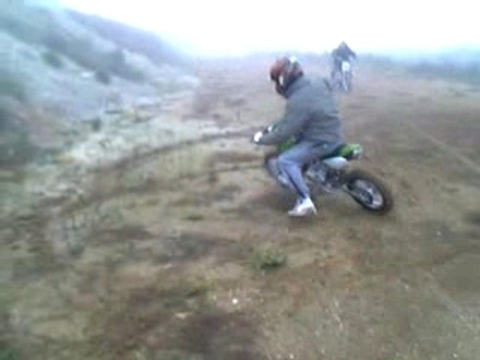 cross