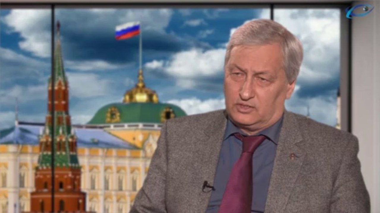 Политический кризис в Украине: причины и последствия