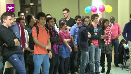 Téléthon Calvados 2013 : Le concert d'ENSICAEN