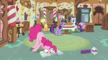 My Little Pony - Przyjaźń to Magia - 23 - Ponyville Confidential