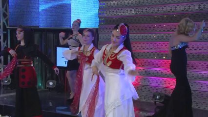 Vellezerit Zikolli - Gezuar 2014