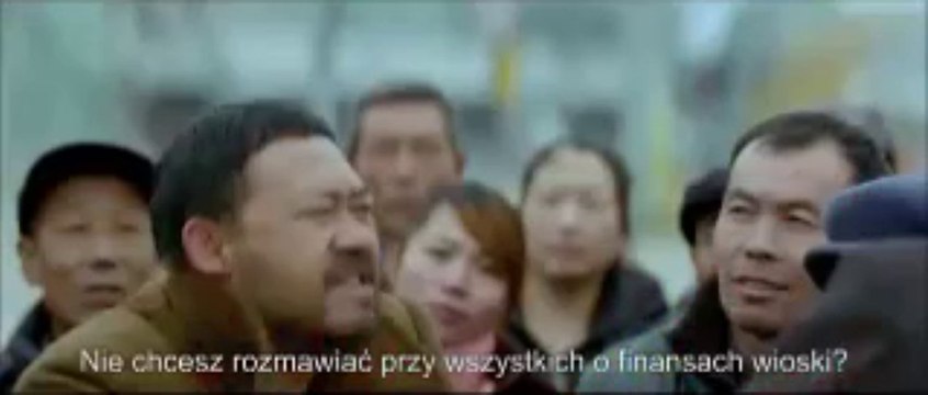 (1080p) Dotyk Grzechu - Cały film online za darmo (czytaj opis)