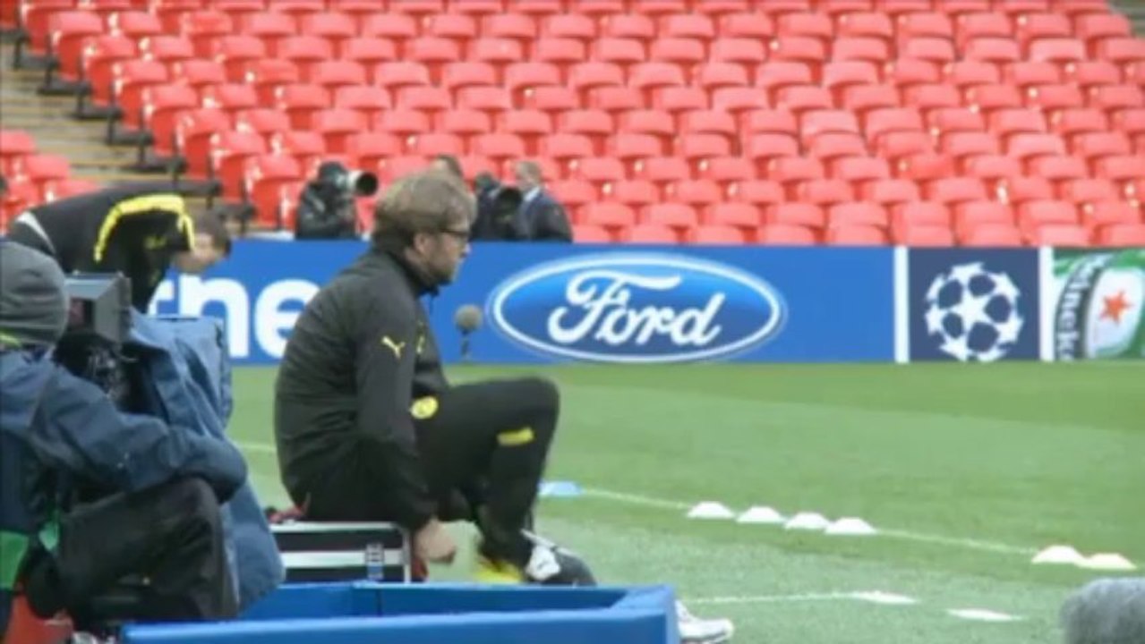 Welttrainer des Jahres: Don Jupp, Kloppo oder Sir Alex?