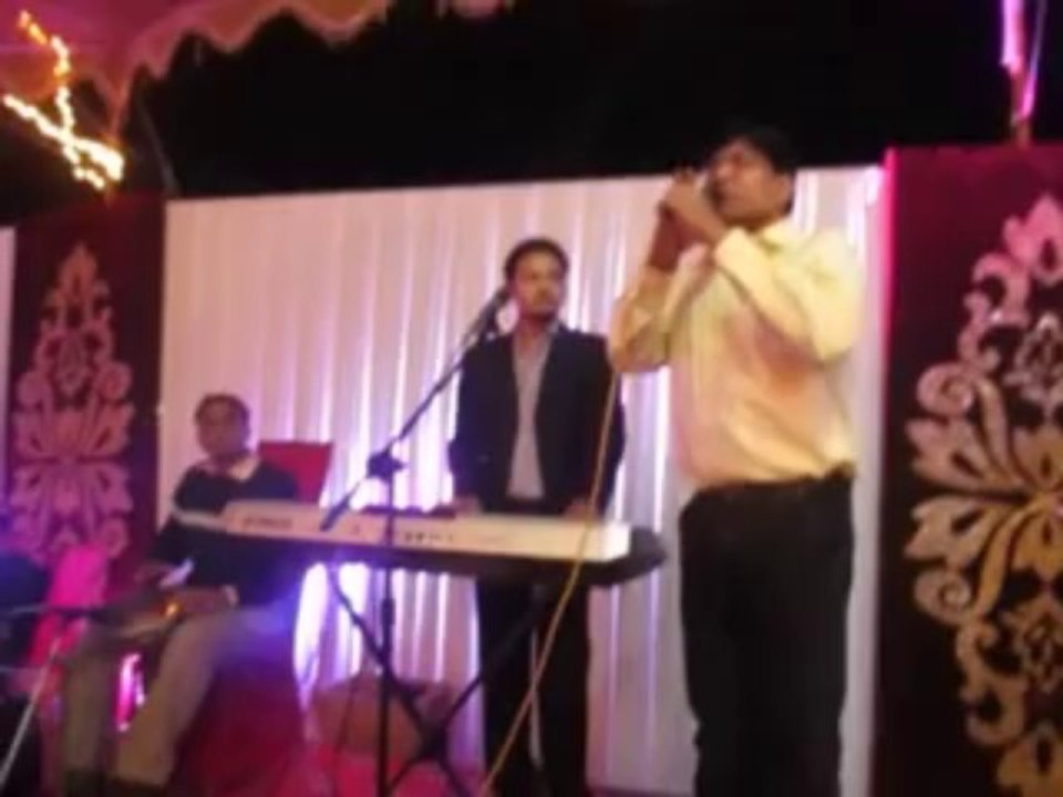 Hontoun Sey Choo Lou Tumm - Jagjit Singh