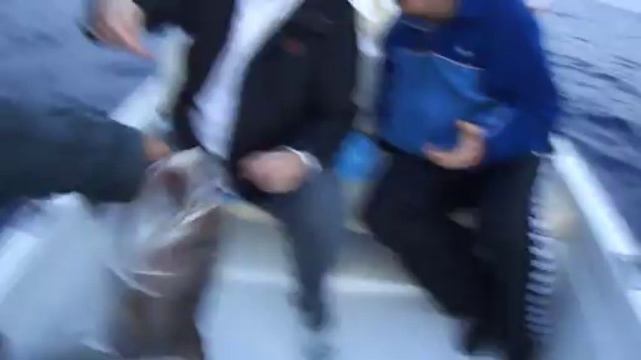 ANTALYA ADRASAN BALIK AVI TURU FIRTINADA AKYA AVI - www.adrasanbalik.com