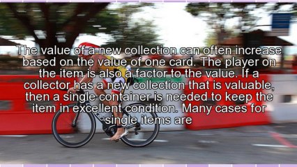 Finding Baseball Card Boxes For Sale